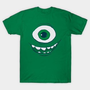 Bob Face T-Shirt